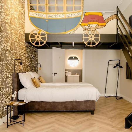 Child Favorite Coach House City Villa טילבורג מראה חיצוני תמונה