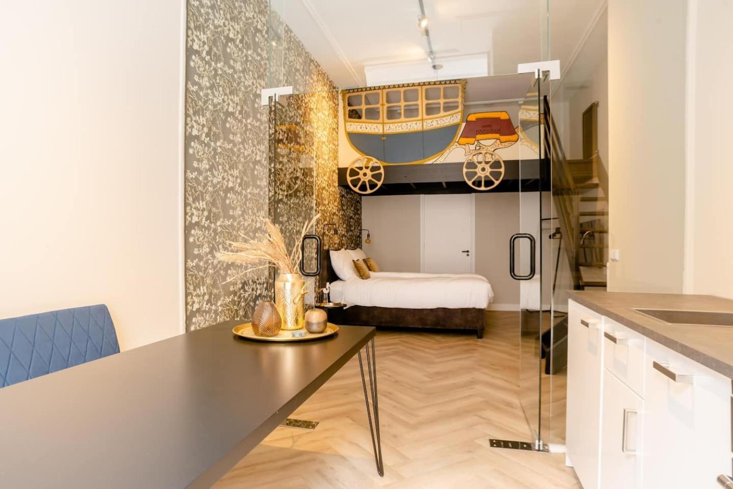 Child Favorite Coach House City Villa טילבורג מראה חיצוני תמונה