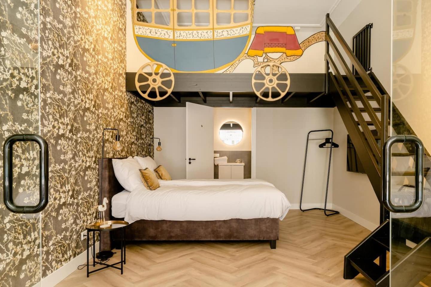 Child Favorite Coach House City Villa טילבורג מראה חיצוני תמונה