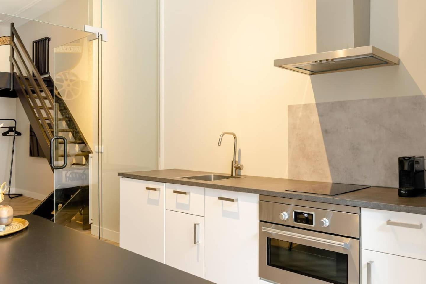 Child Favorite Coach House City Villa טילבורג מראה חיצוני תמונה