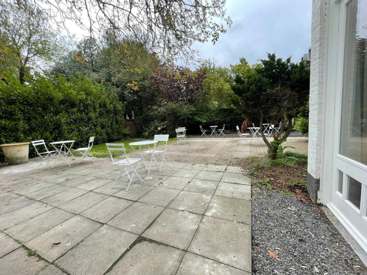 Child Favorite Coach House City Villa טילבורג מראה חיצוני תמונה