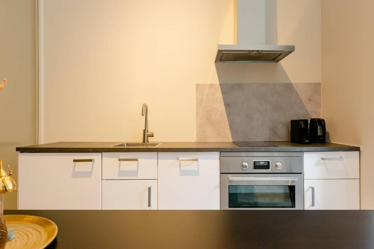 Child Favorite Coach House City Villa טילבורג מראה חיצוני תמונה
