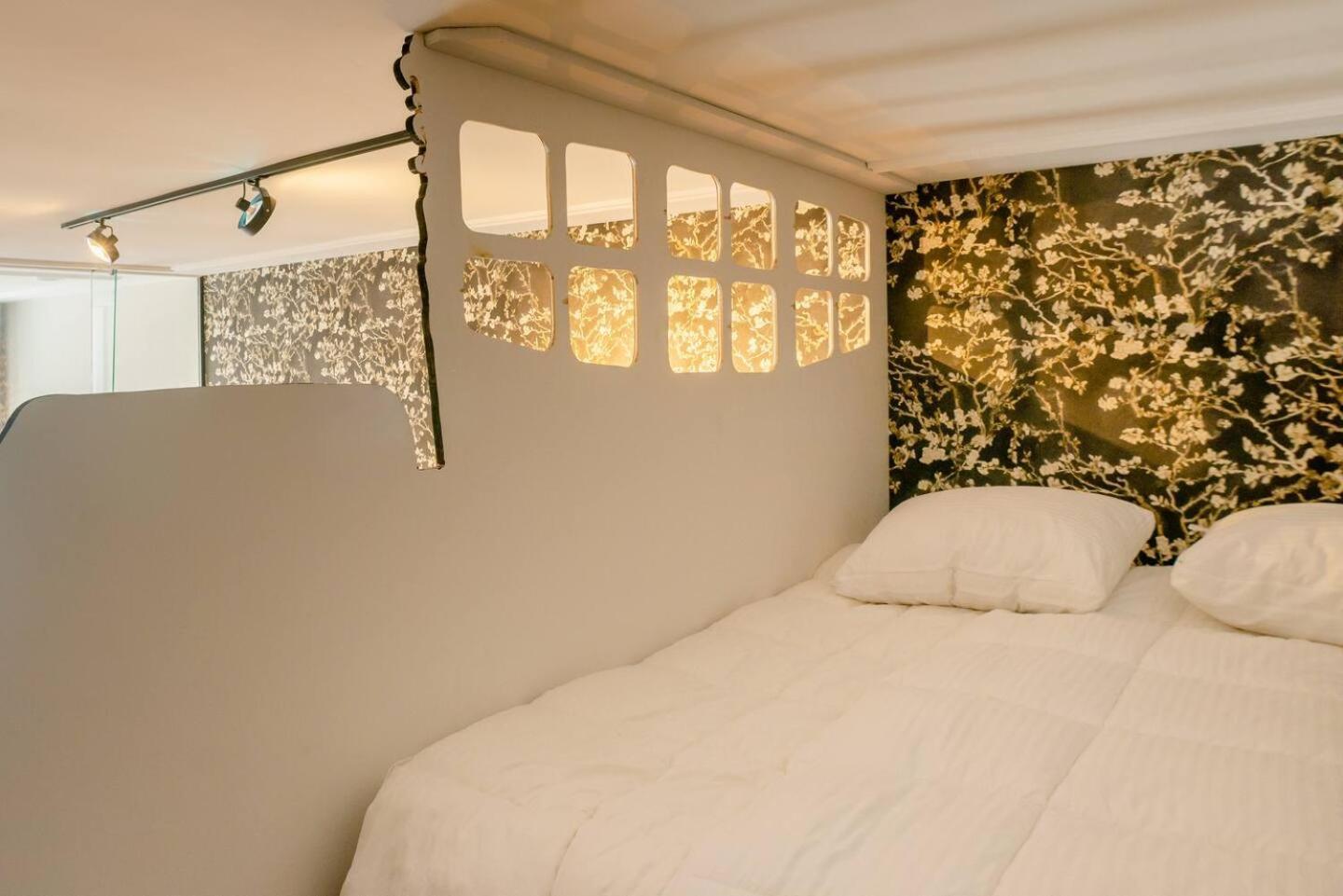 Child Favorite Coach House City Villa טילבורג מראה חיצוני תמונה