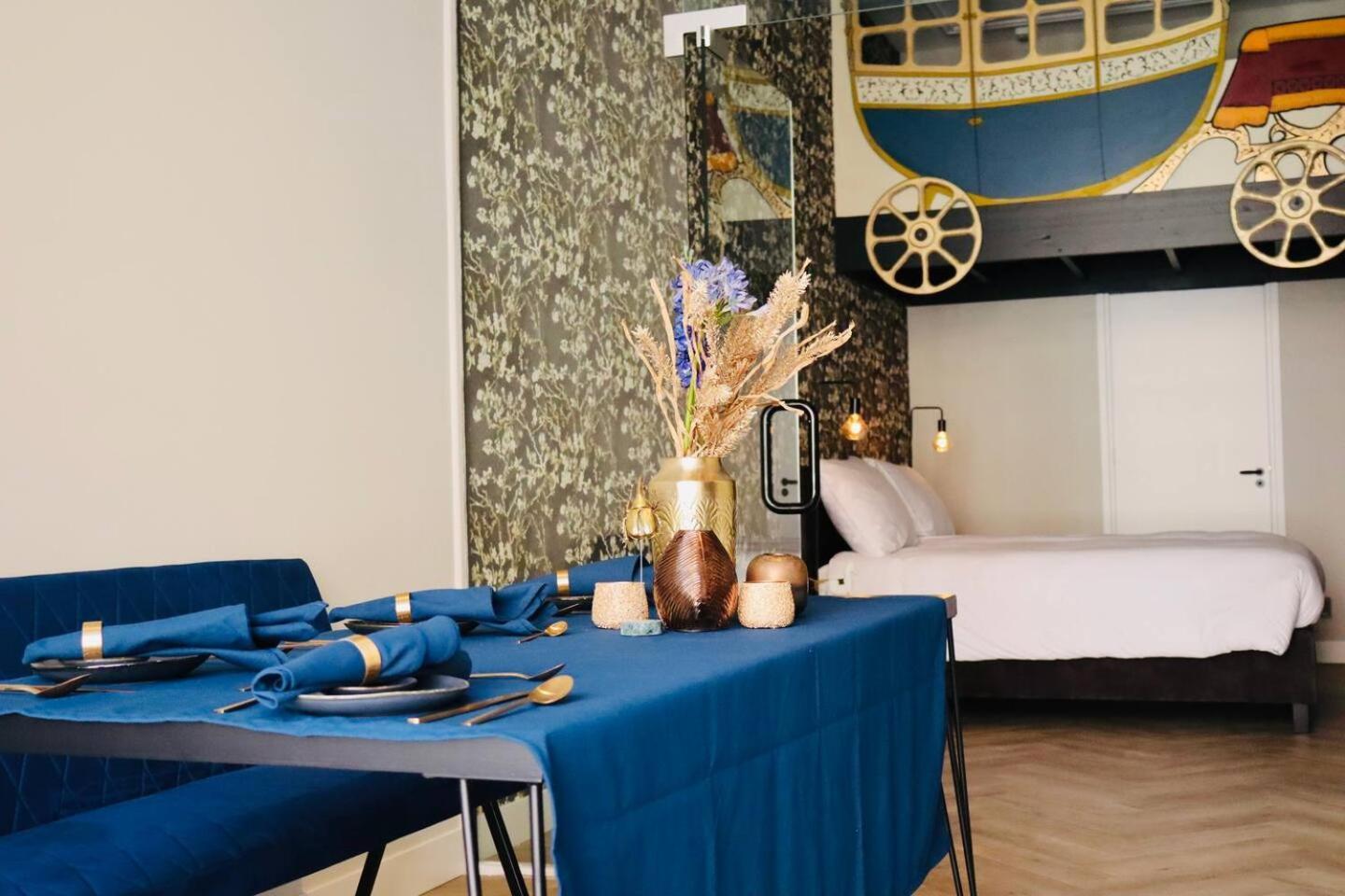 Child Favorite Coach House City Villa טילבורג מראה חיצוני תמונה