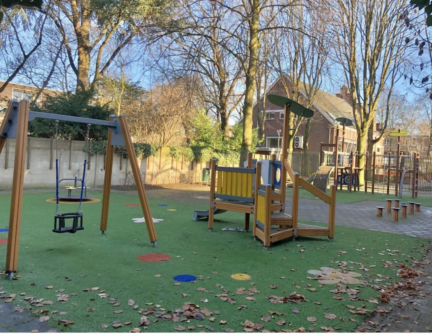 Child Favorite Coach House City Villa טילבורג מראה חיצוני תמונה